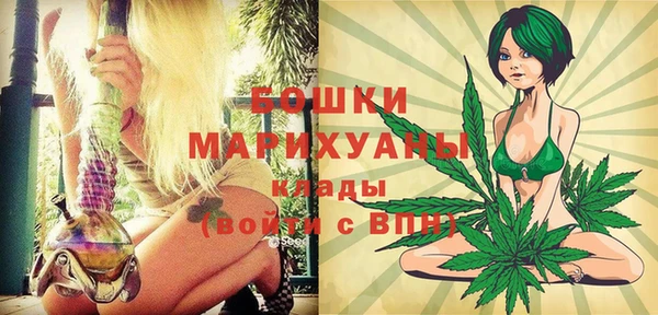 ALPHA PVP Гусь-Хрустальный